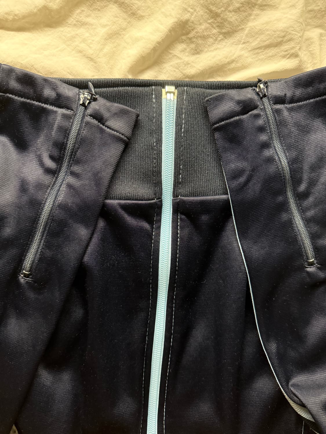 아디다스 70s 져지 네이비 L 상품이미지4