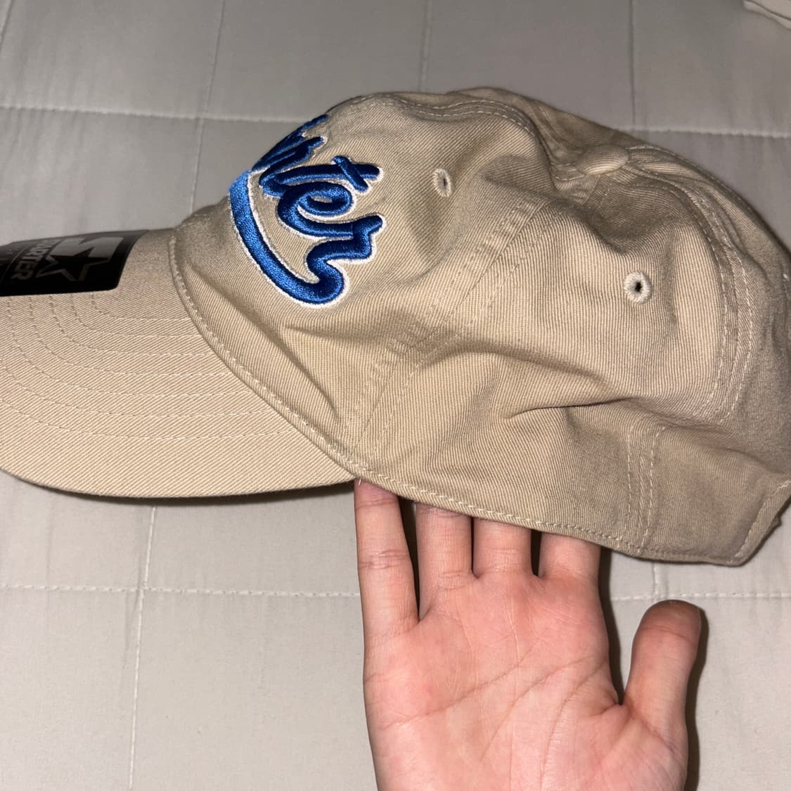 스타터 starter mlb 뉴에라 엠엘비 캡모자 상품이미지5