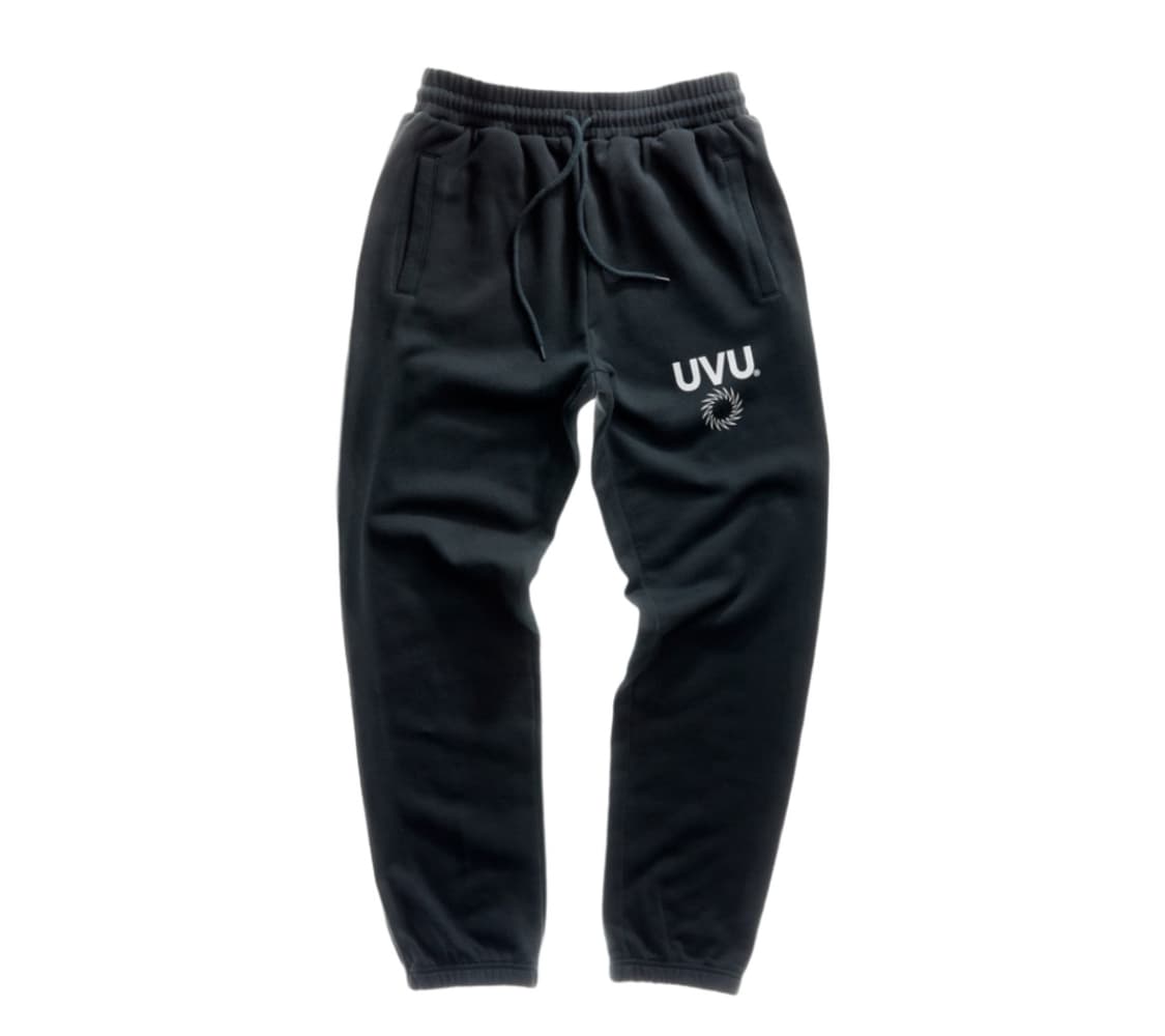 uvu / 인시그니아 스웨트팬츠 상품이미지1