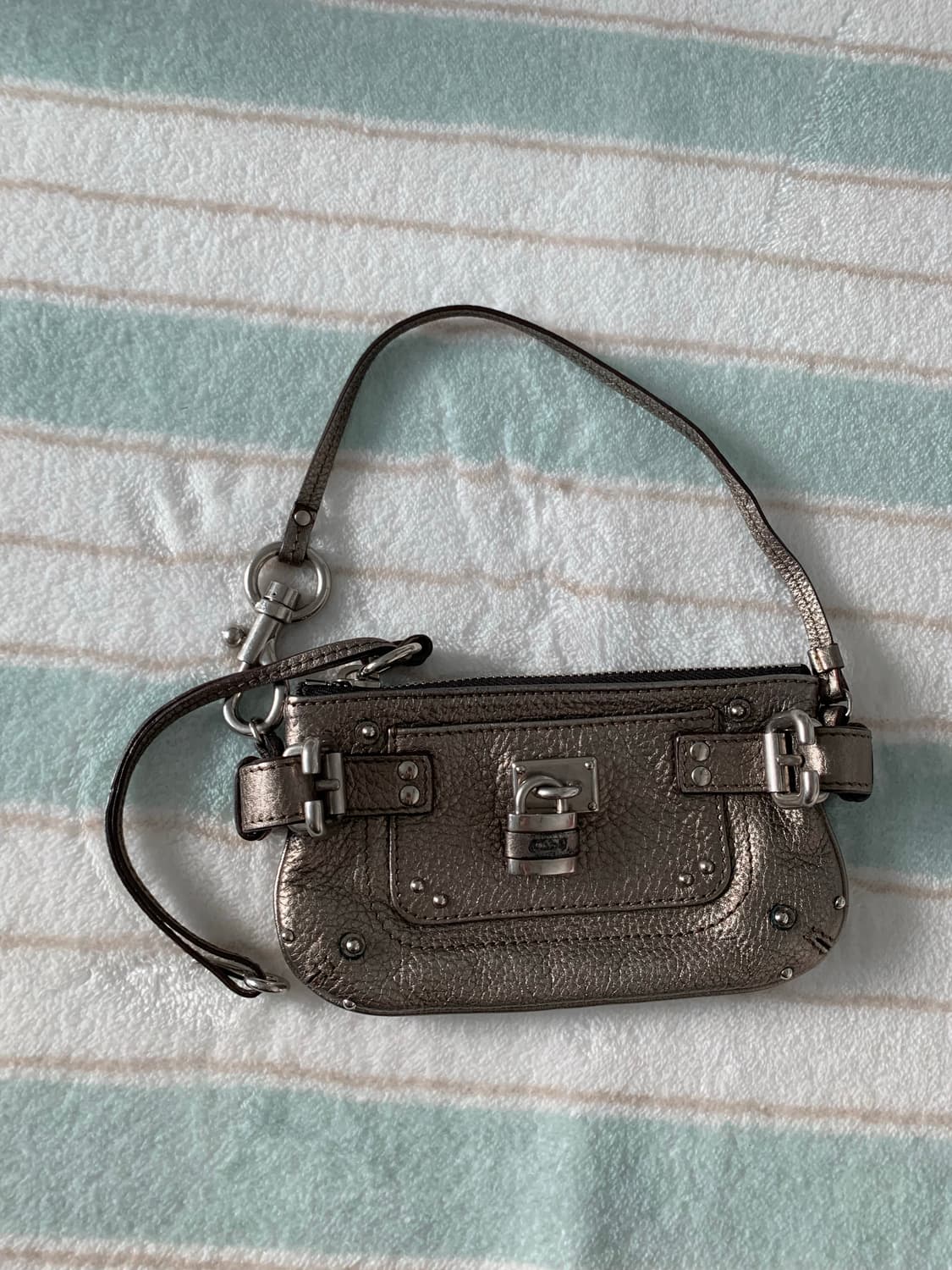 끌로에 패딩턴 포치 상품이미지3