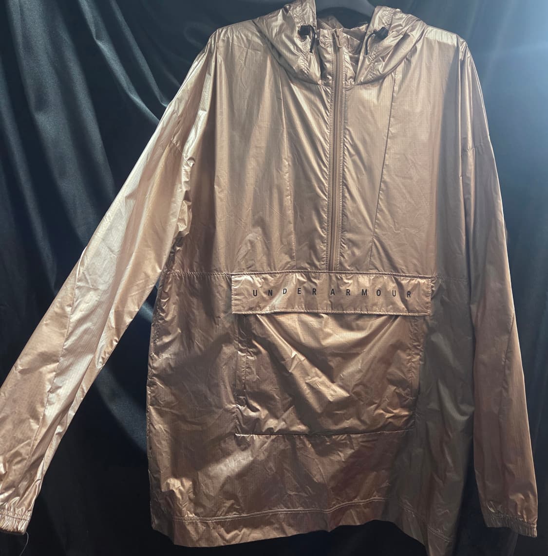 언더아머 아노락 바람막이 상품이미지1