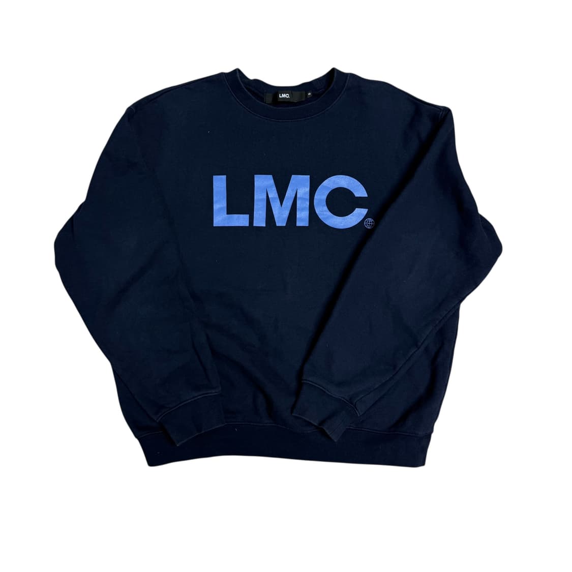 LMC 맨투맨 상품이미지1