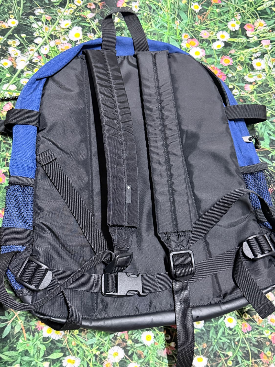 디네댓 thisisneverthat 디스이즈네버댓 백팩 backpack 상품이미지6