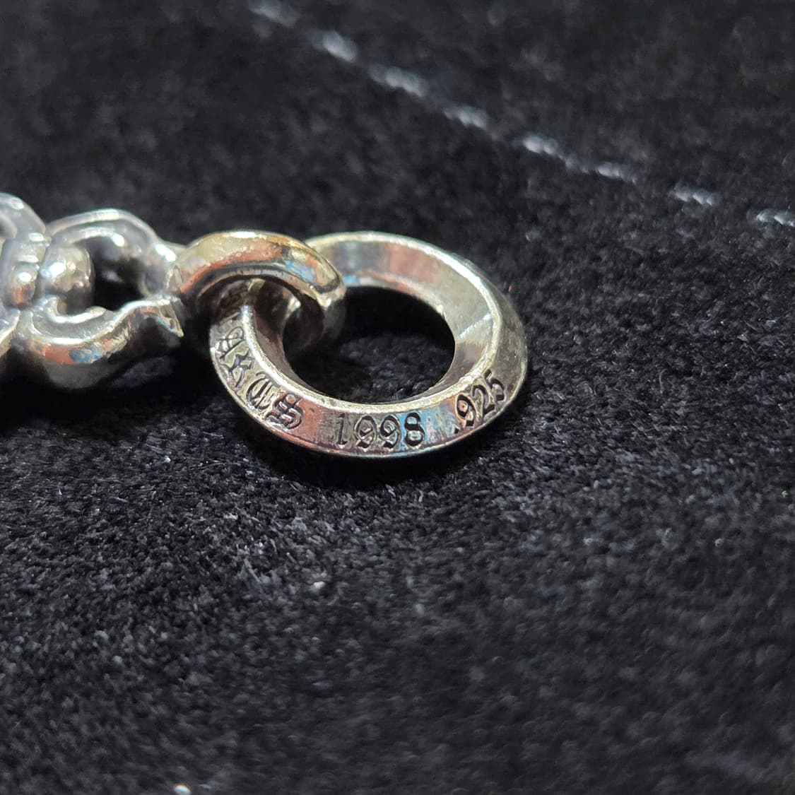 (새상품) 크롬하츠 5대거 참 상품이미지5