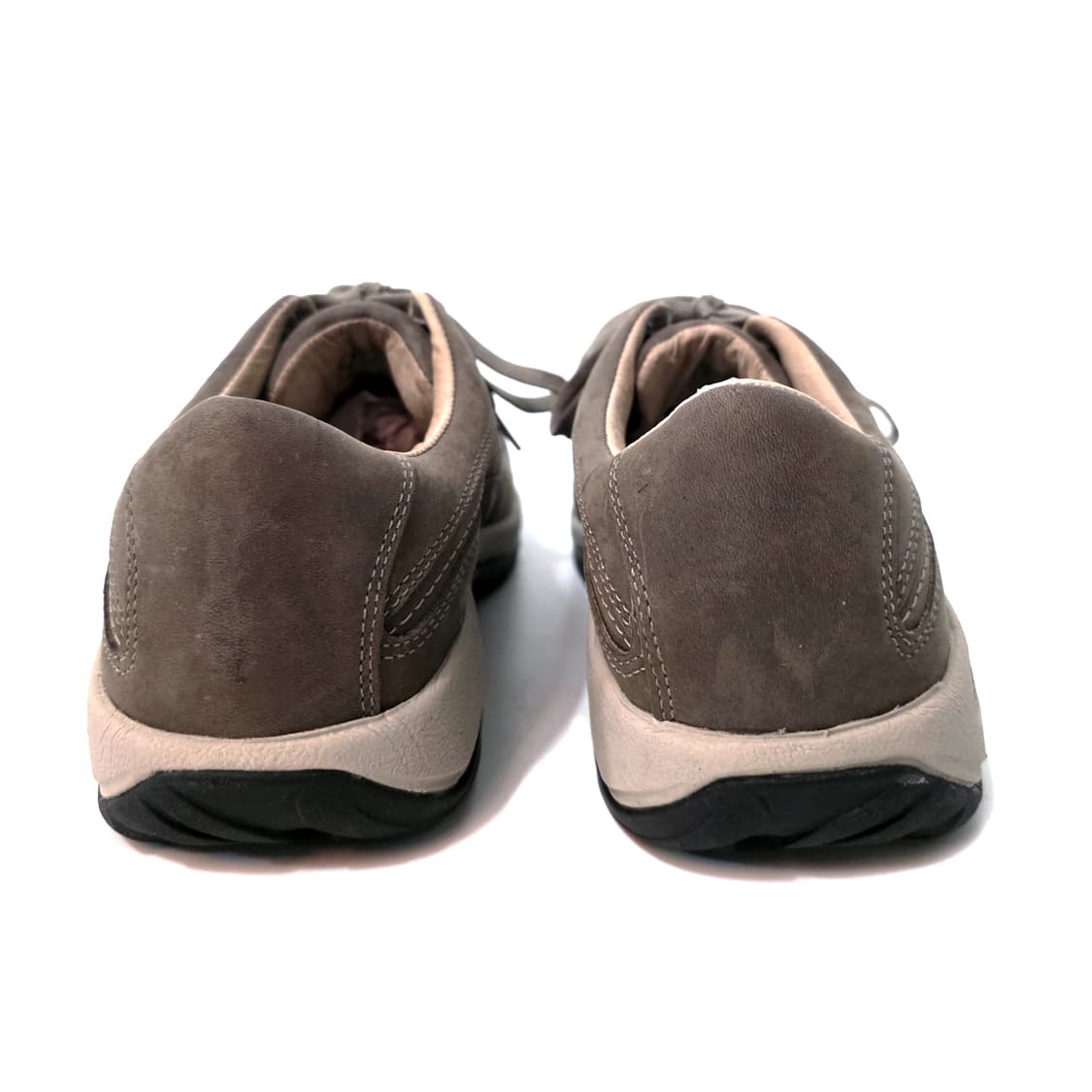 [265] 킨 토야 스니커즈 올리브 상품이미지3