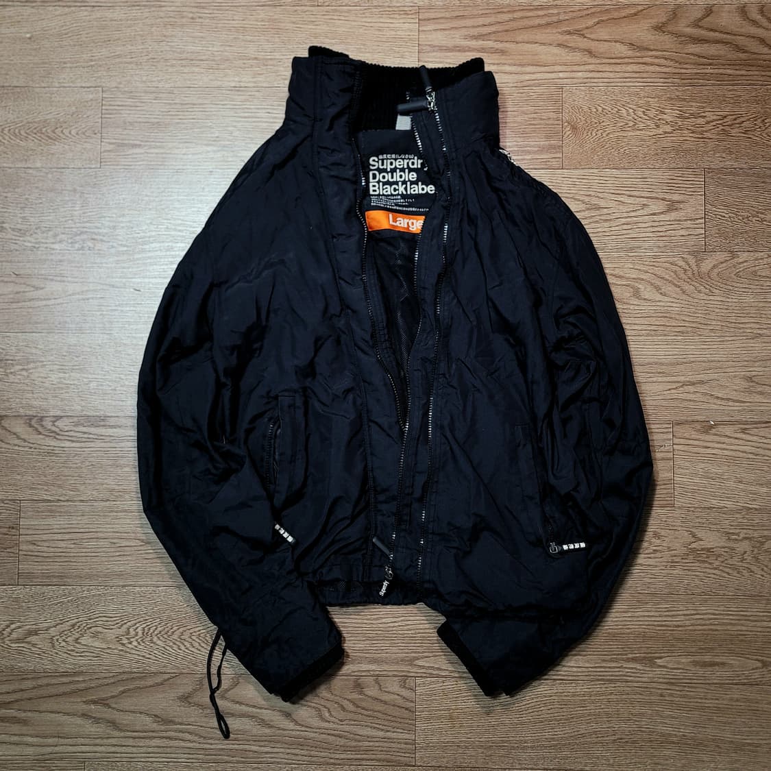 Superdry 자켓 상품이미지1