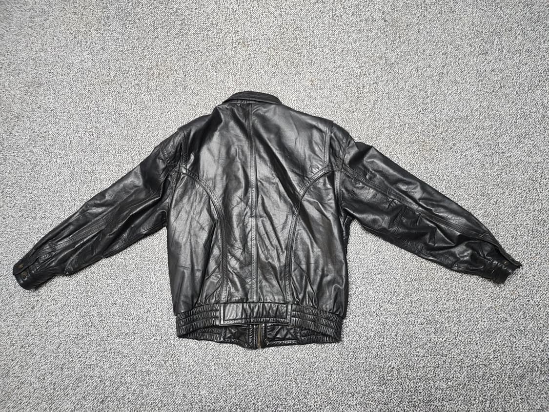 [L] Emotion 양가죽자켓 상품이미지3