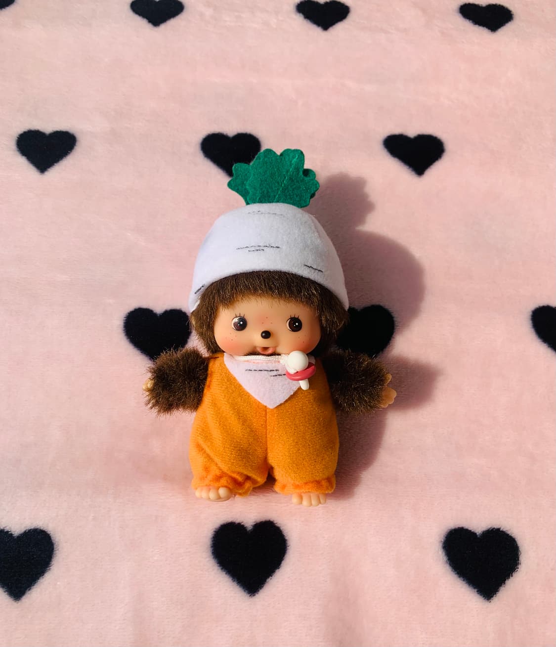 몬치치 지역한정 무 베비치치 상품이미지4