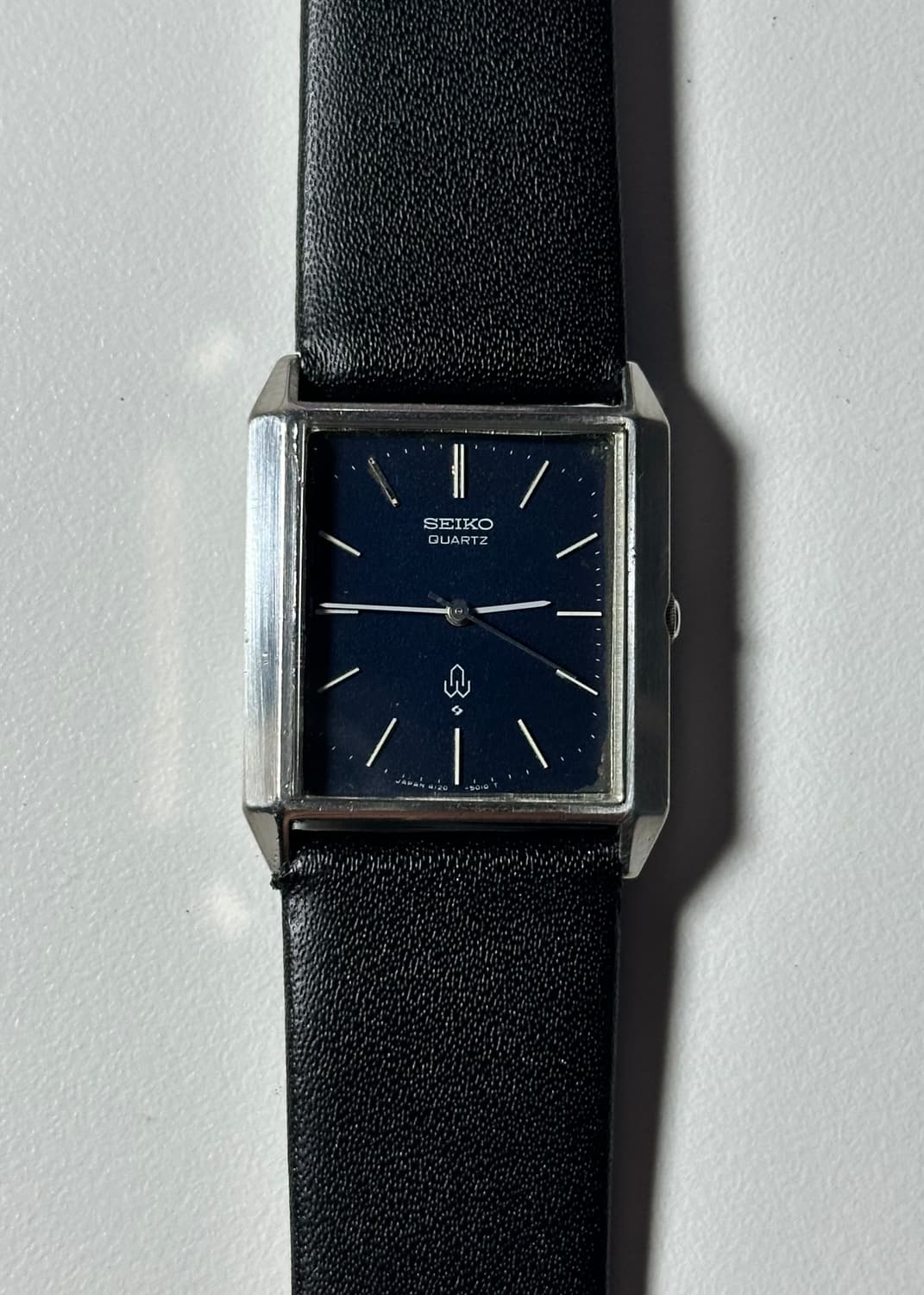 SEIKO quartz square 상품이미지3