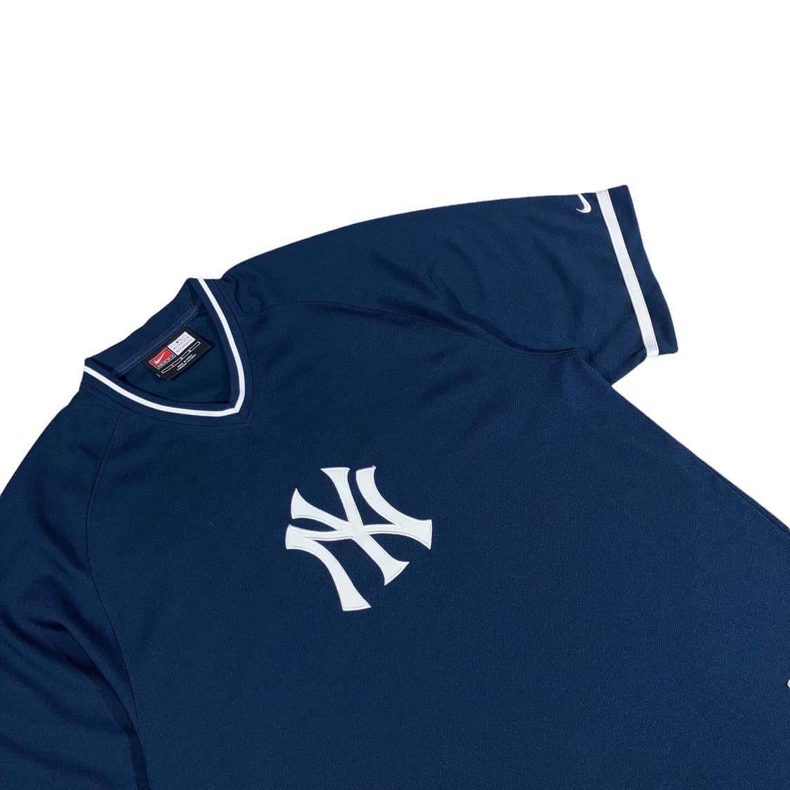 나이키 뉴욕양키스 NY 로고 져지 상품이미지3