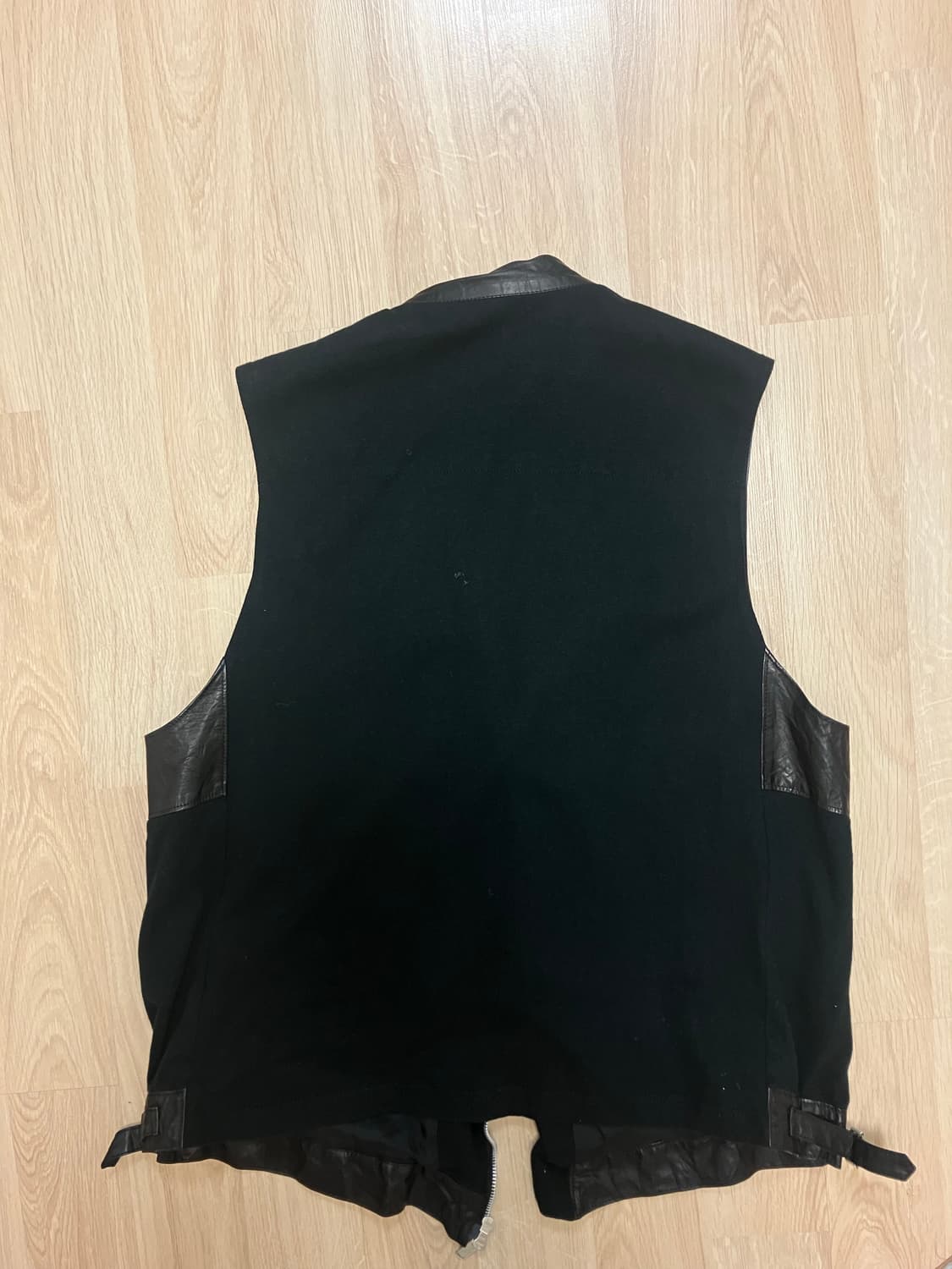 언더커버 베스트 3사이즈 상품이미지2