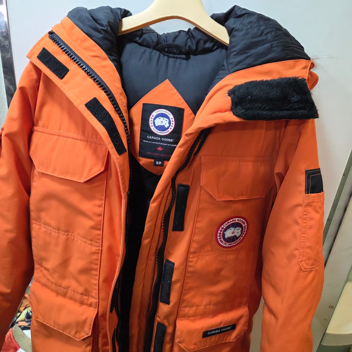 캐나다구스 익스페디션 상품이미지7