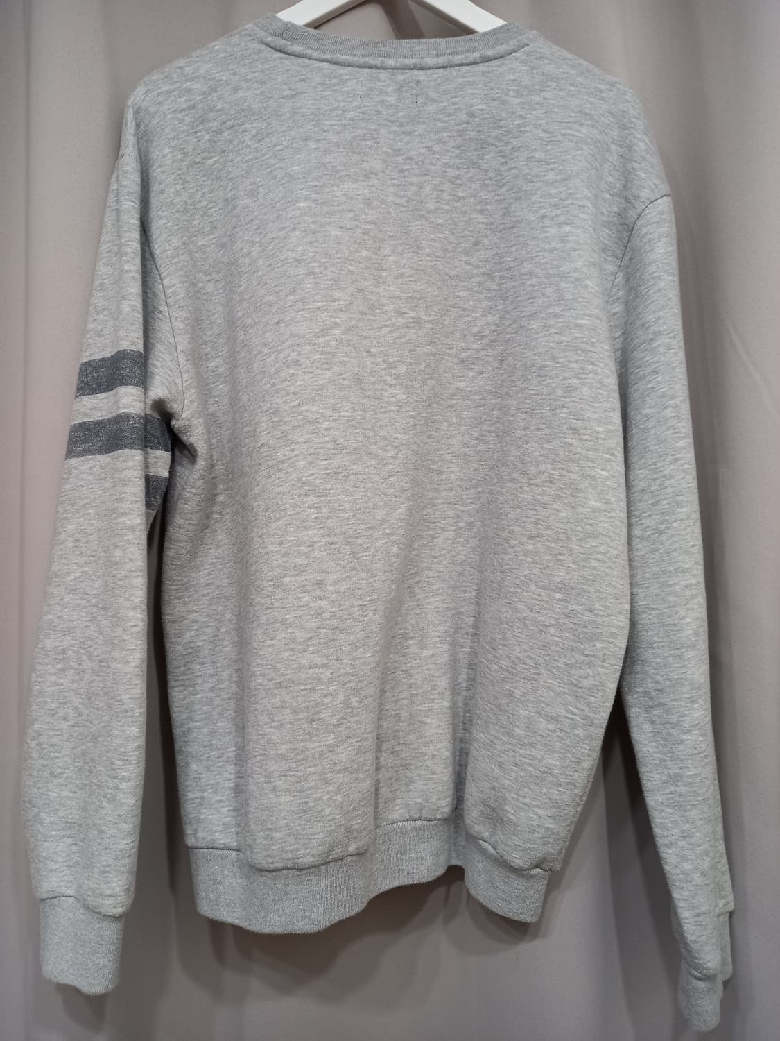 자라 맨투맨  상품이미지3