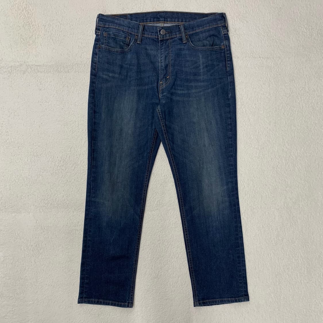 [36] 리바이스 541 애슬레틱핏 데님팬츠 18181-0017 상품이미지3