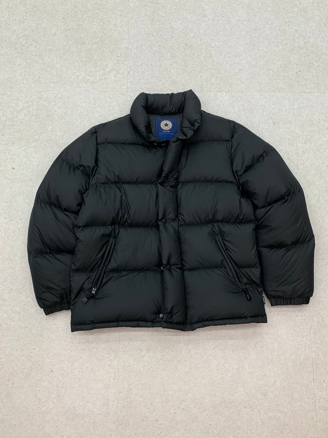 Converse 컨버스 패딩 상품이미지1