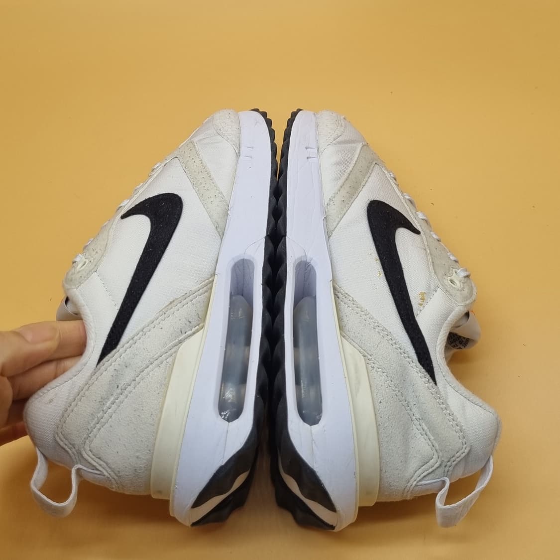 나이키 에어맥스 던 여성운동화230. 상품이미지5