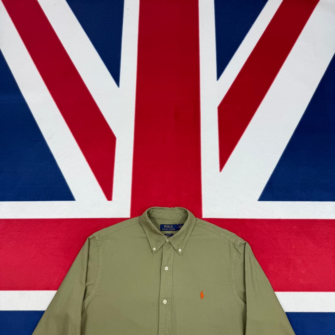  폴로 셔츠  M 실측 L 상품이미지2