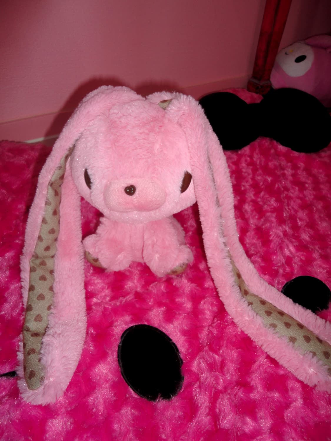 범용토끼 발렌타인 상품이미지2