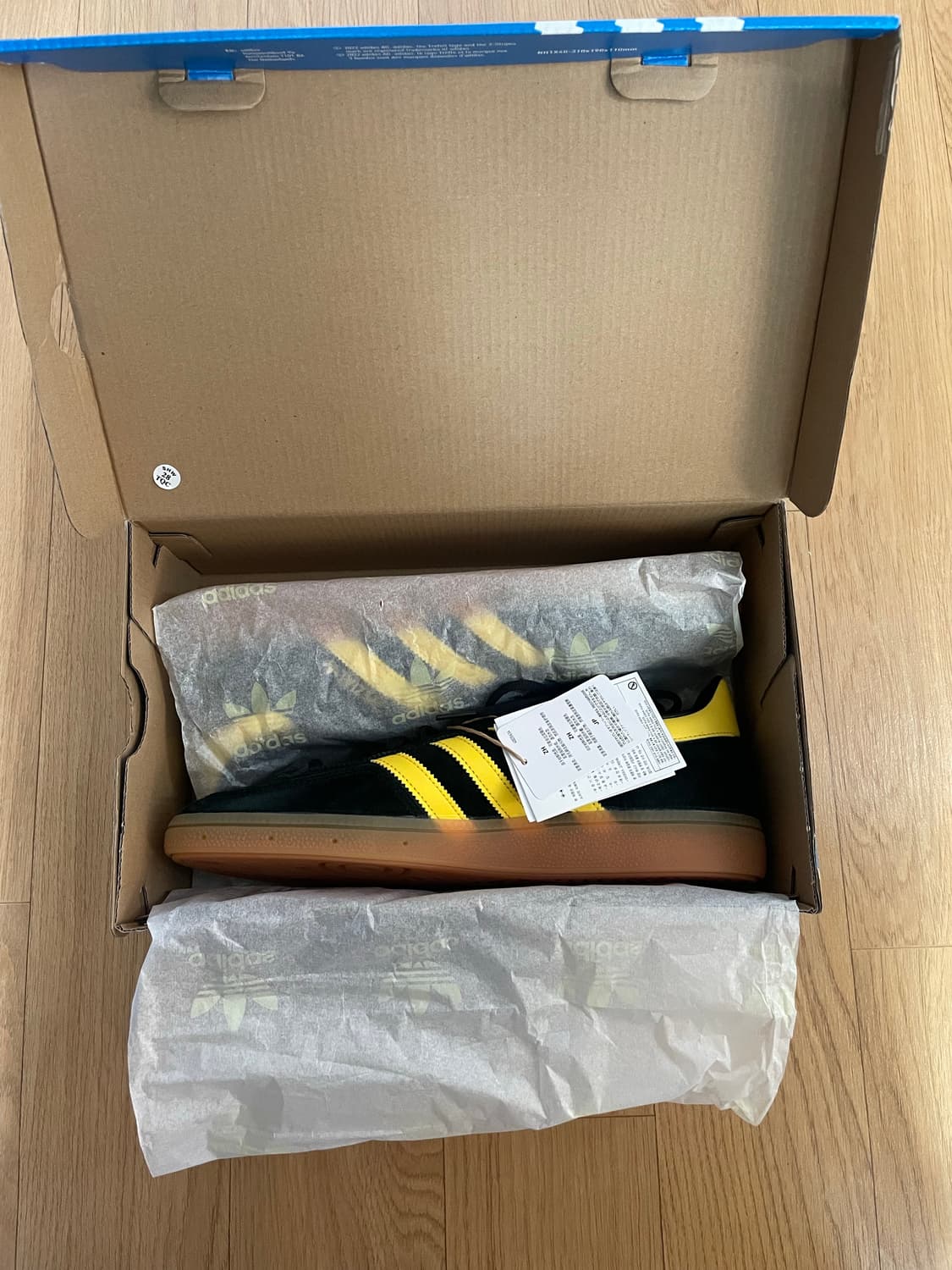 adidas spezial handball 아디다스 스페지알 280 상품이미지3
