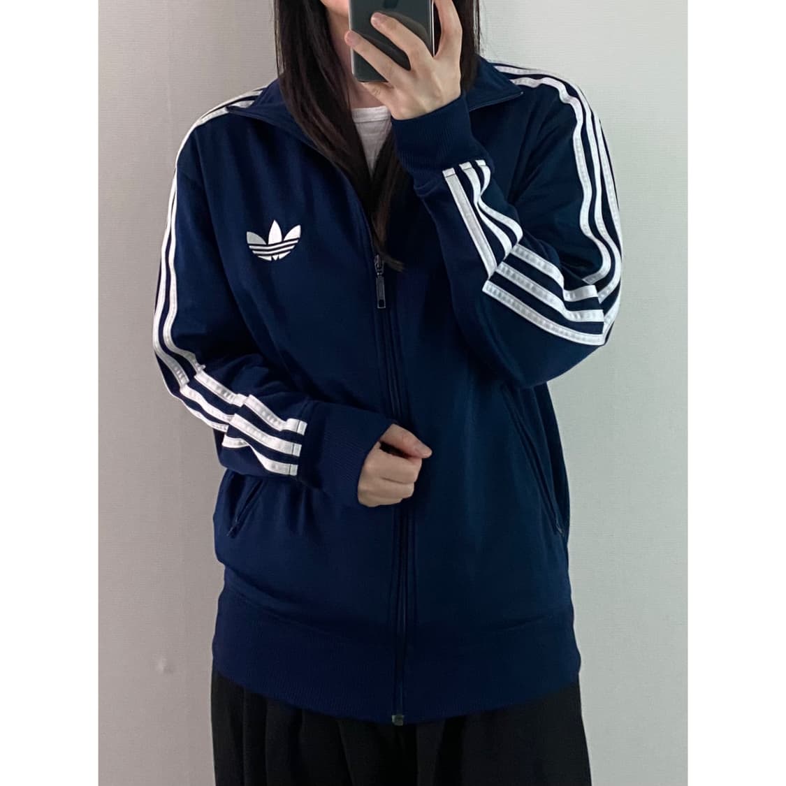 아디다스 파이어버드 져지 상품이미지1