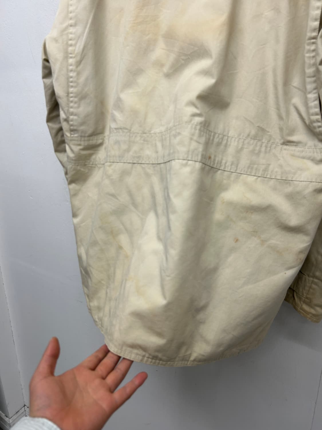 제이크루 코듀로이 카라 워크자켓 상품이미지10