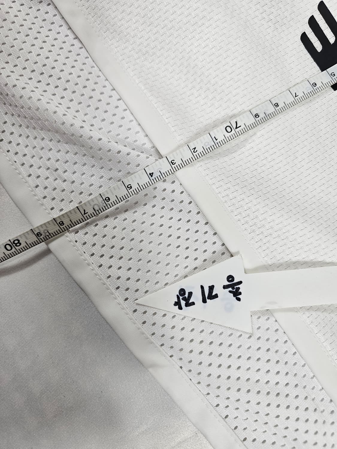 아디다스아딜레니움반팔 상품이미지6
