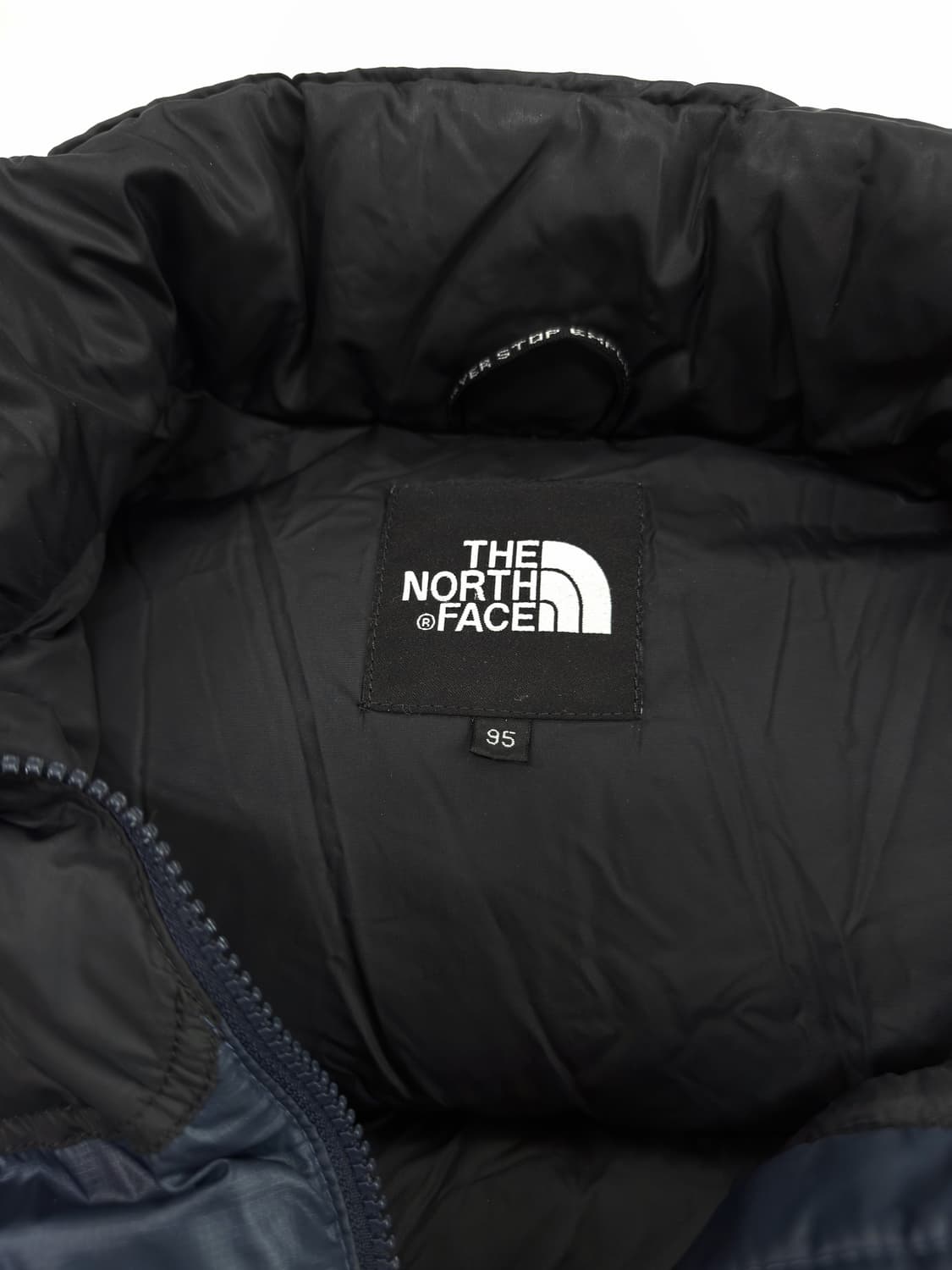 노스페이스 700 눕시 패딩 구스다움 상품이미지4