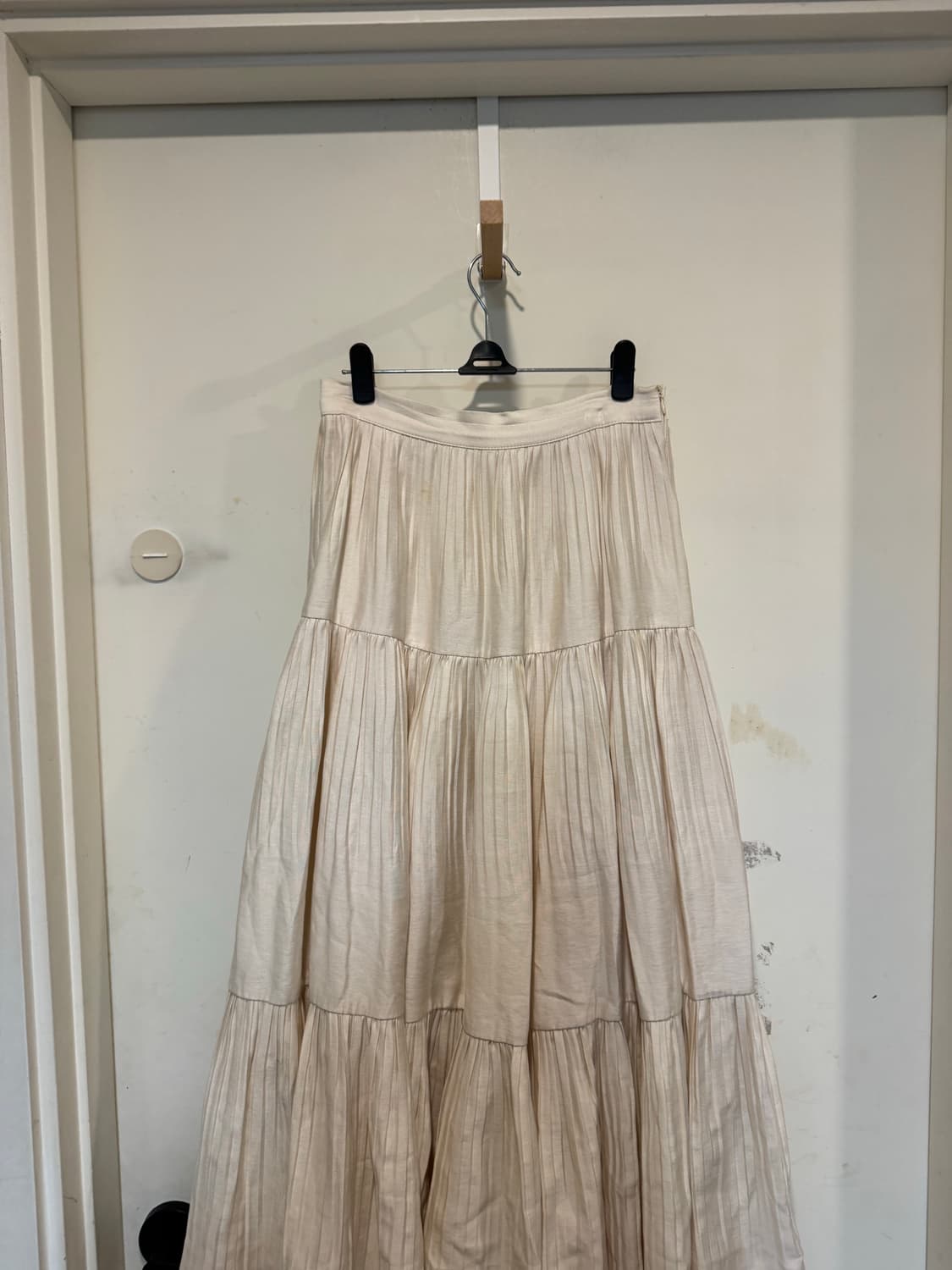 칙스라벨 캉캉 스커트 상품이미지3