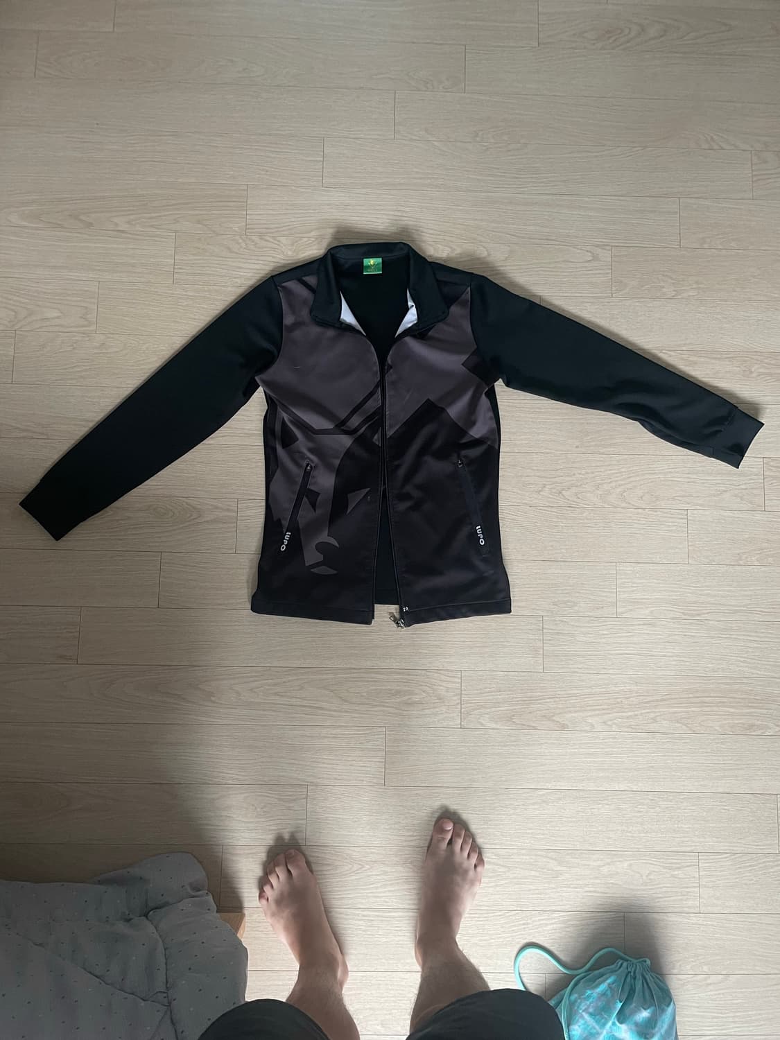 축구부 트레이닝복들 판매합니다. 상품이미지1