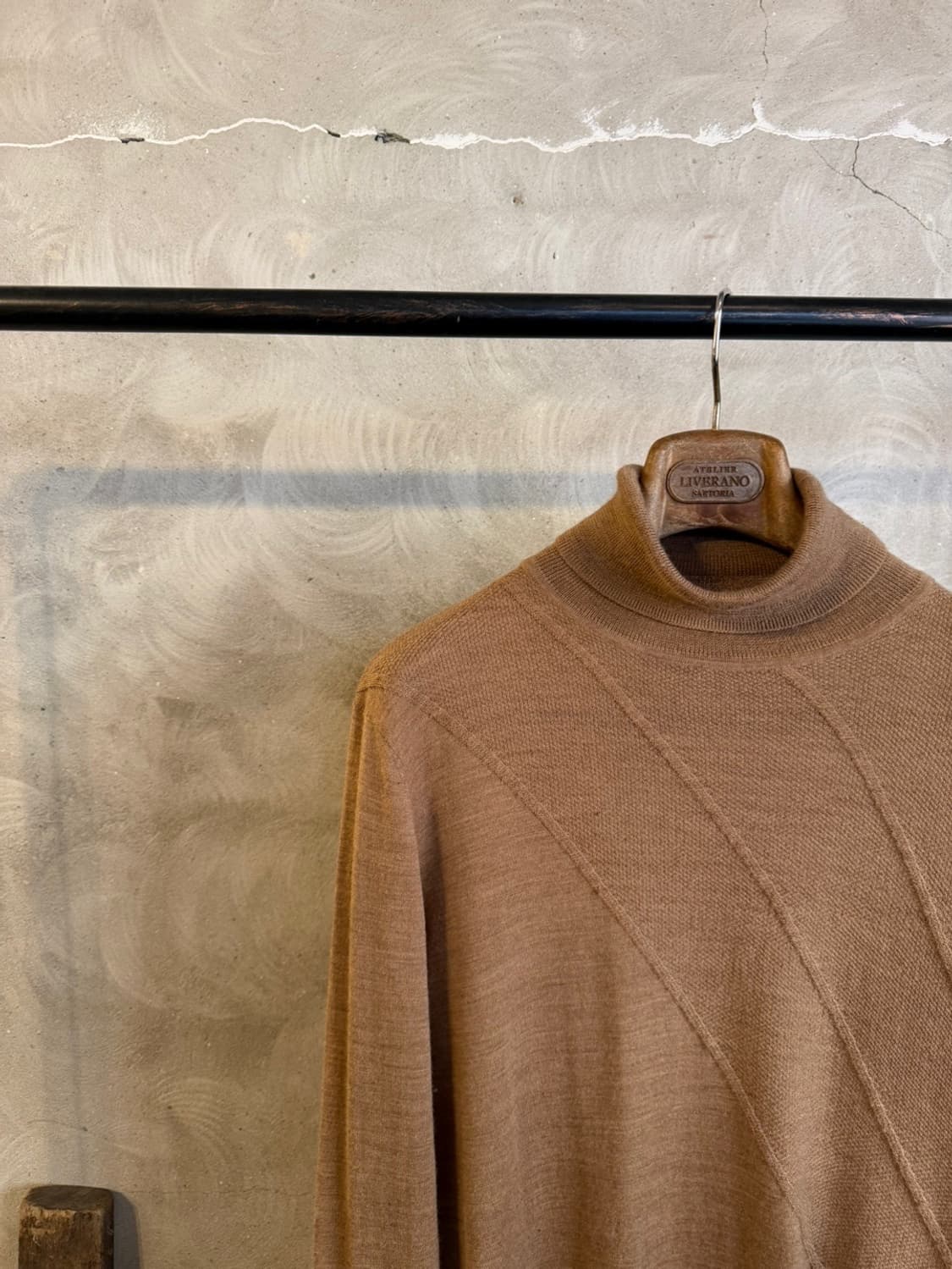 빨질레리 터틀넥 니트 100 상품이미지2