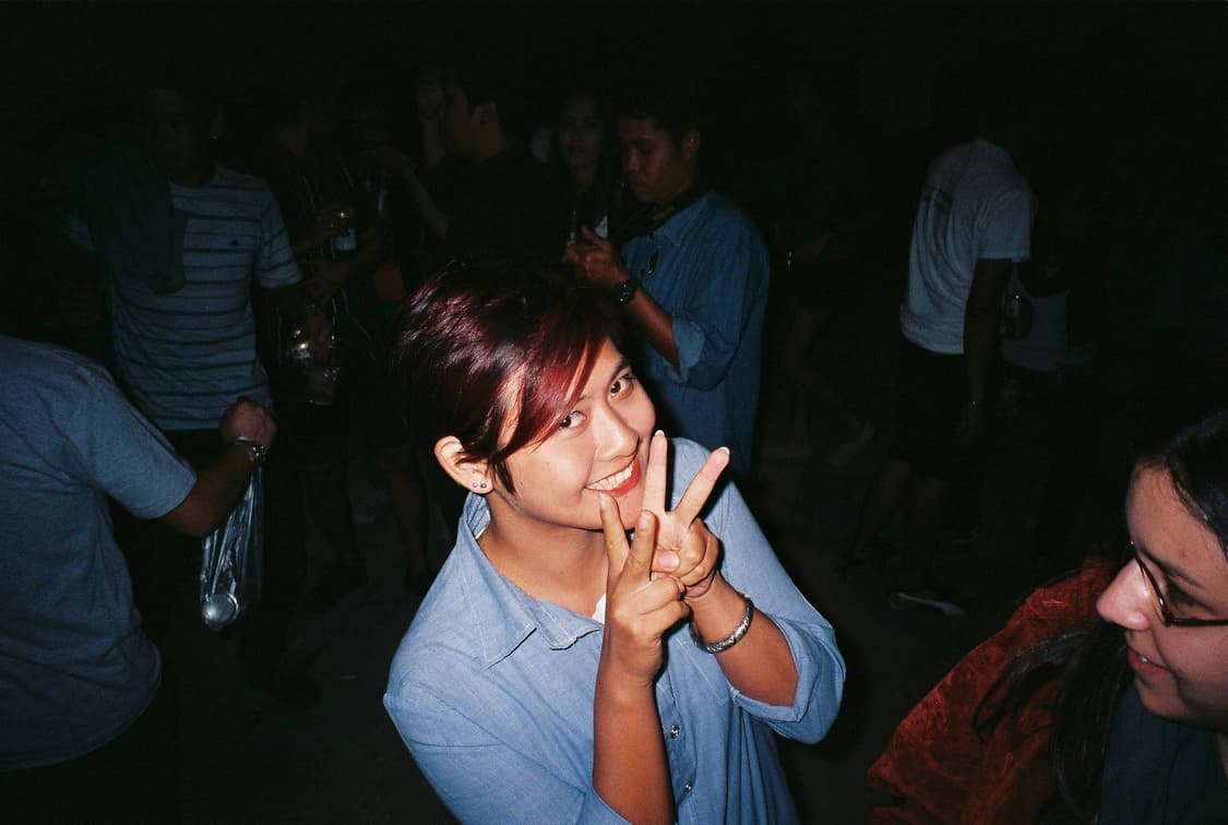 작례O 광각 스냅의 명작 코니카 와이드 28 필름카메라 빈티지 필카 상품이미지5