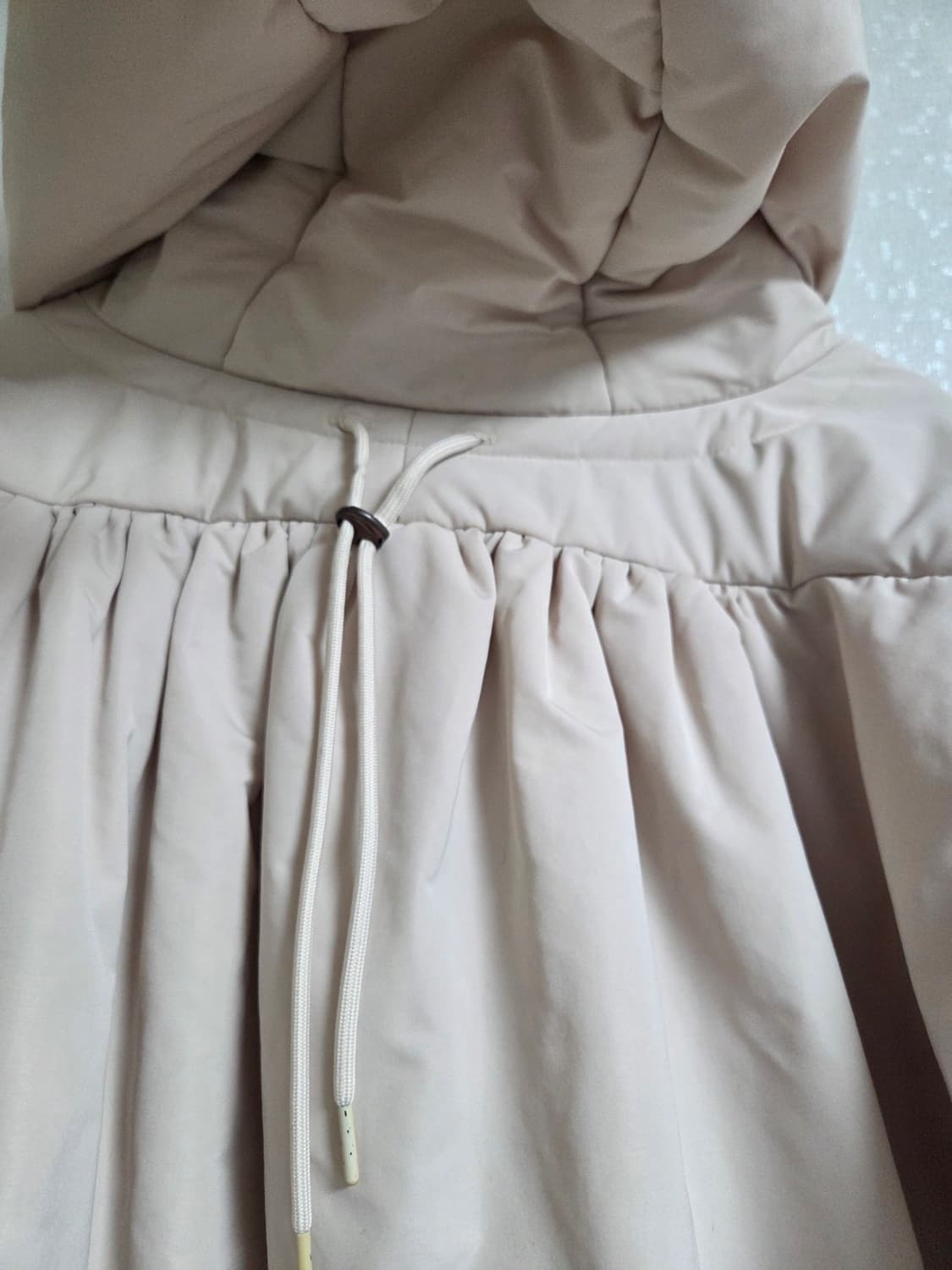 만다리나덕 여성패딩점퍼  상품이미지3