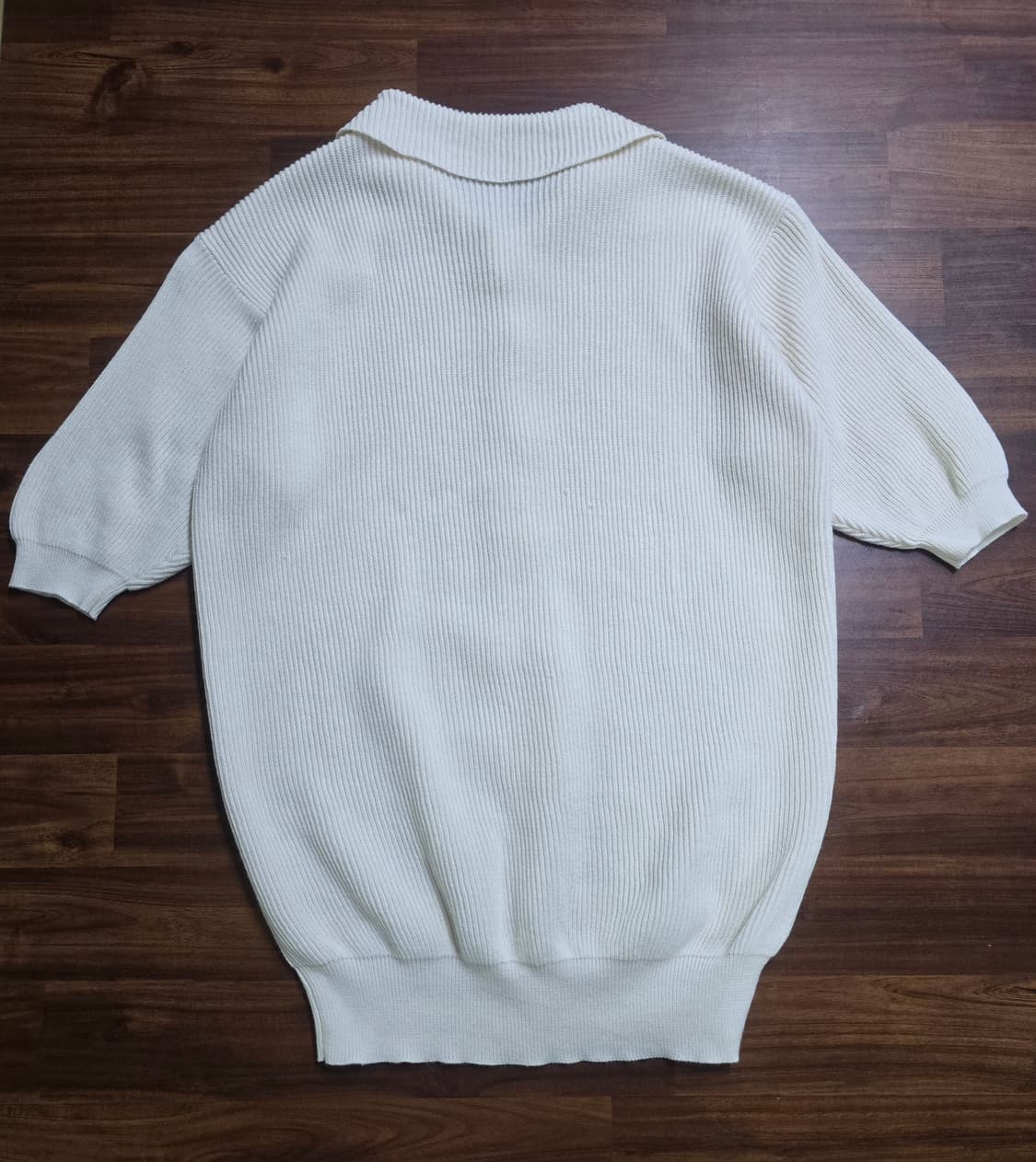 마가렛 호웰 클래식 카라 울 니트 2 상품이미지3