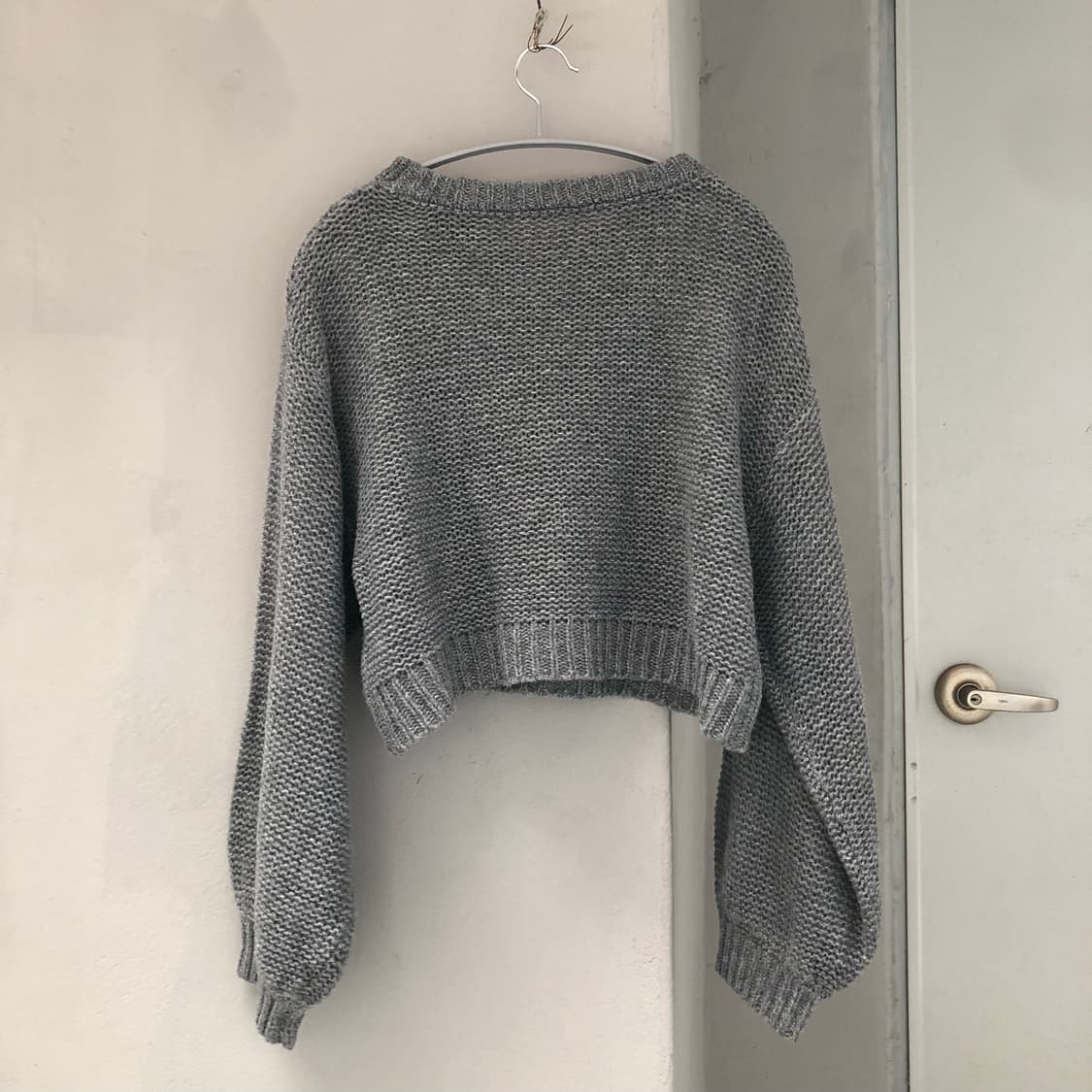 vintage knit 상품이미지3