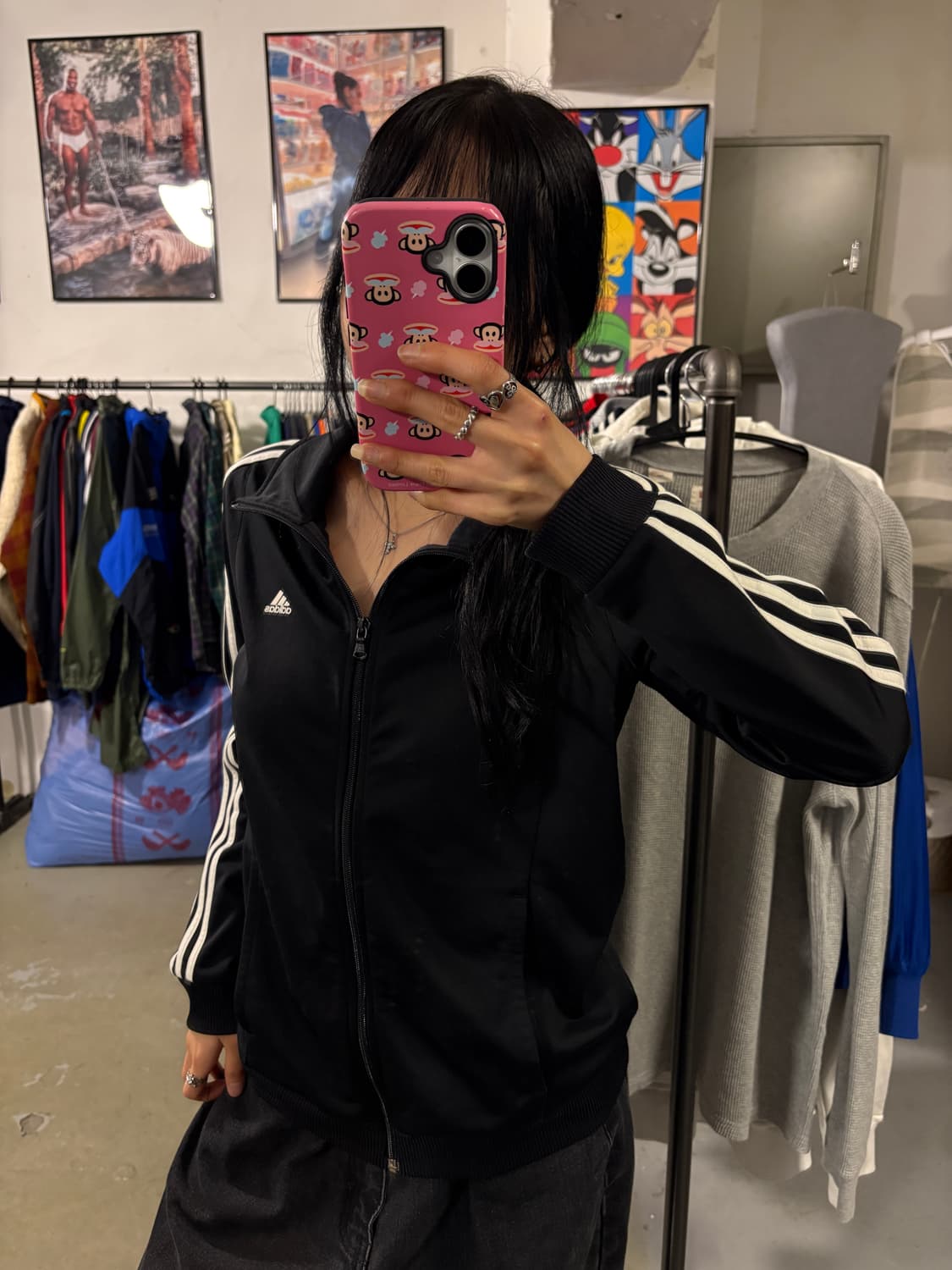 아디다스 져지 상품이미지3