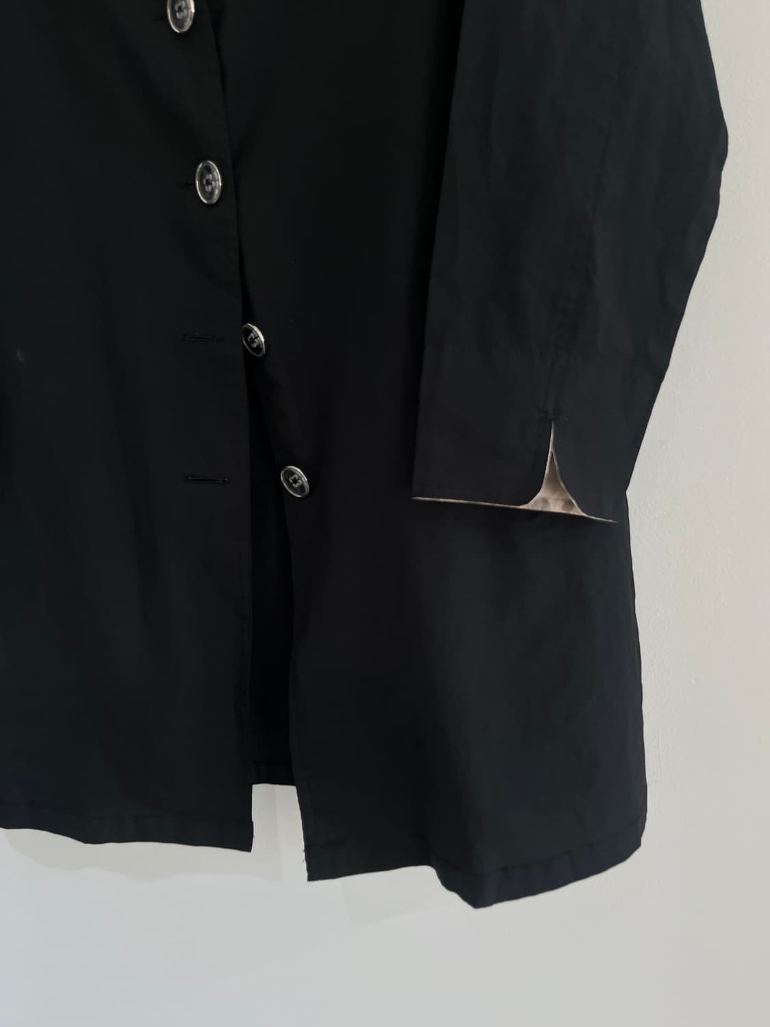 BEAMS LIGHTS jacket  상품이미지3