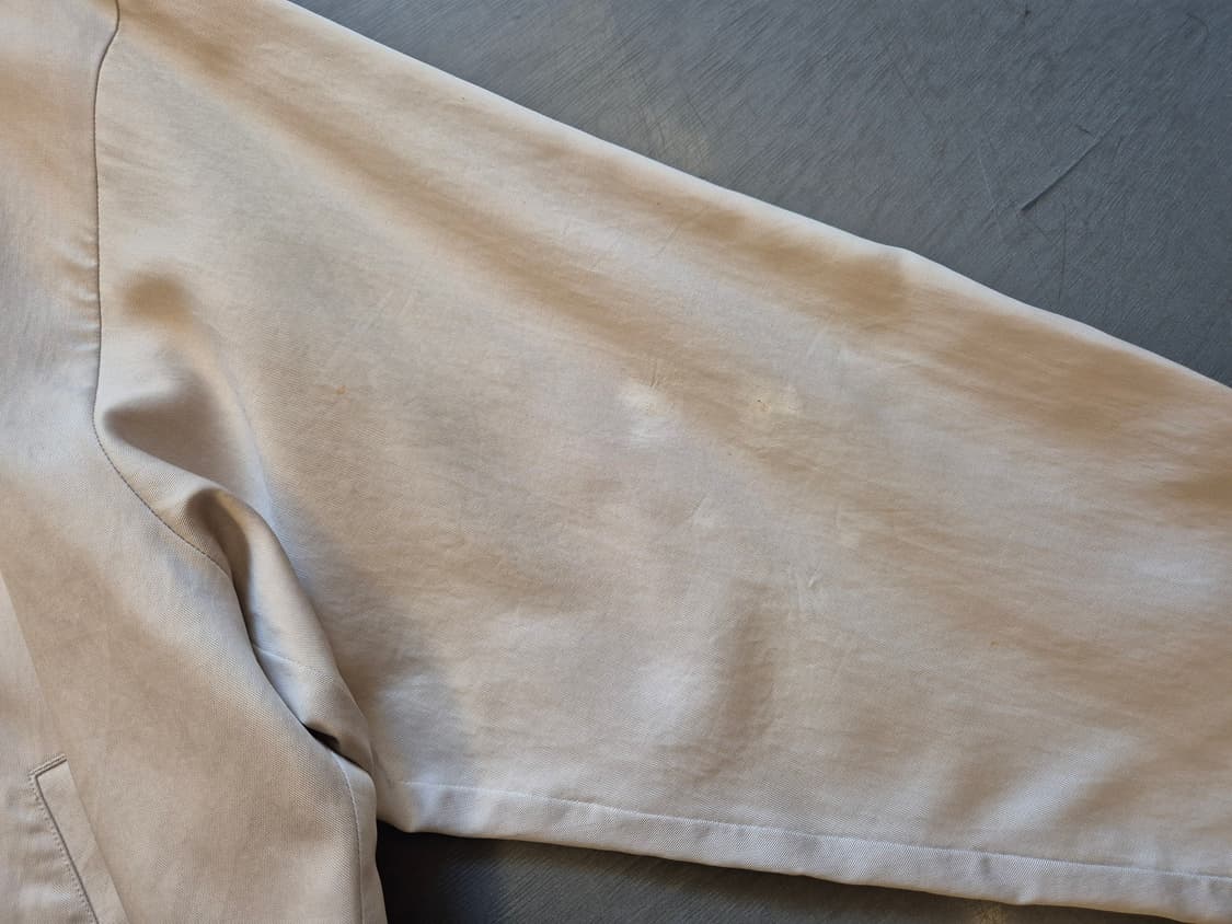 YOKE 미니멀 자켓 상품이미지6