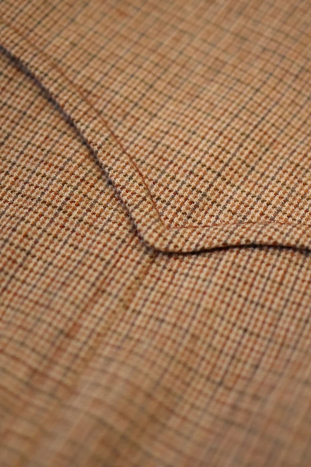 70s 팬들턴 100% 버진 울 웨스턴 자켓 상품이미지7