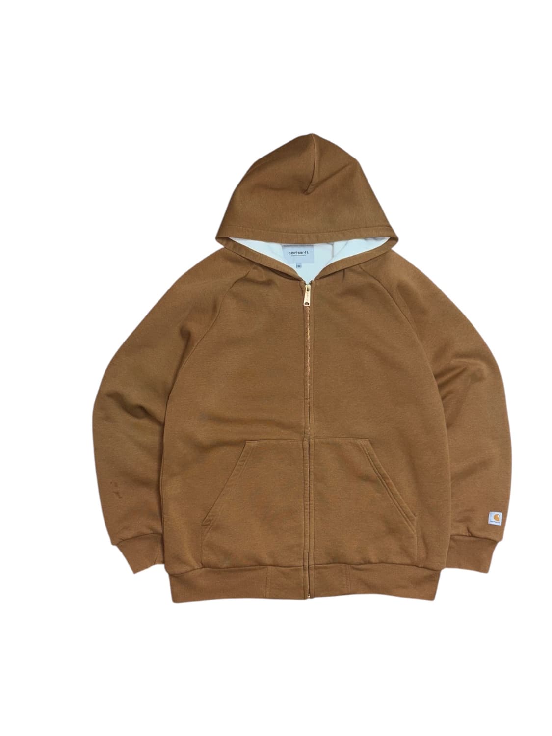 칼하트 wip 후드집업  상품이미지4