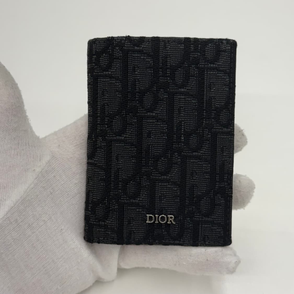 [OS] 디올 오블리크 오거나이저 카드지갑 상품이미지3