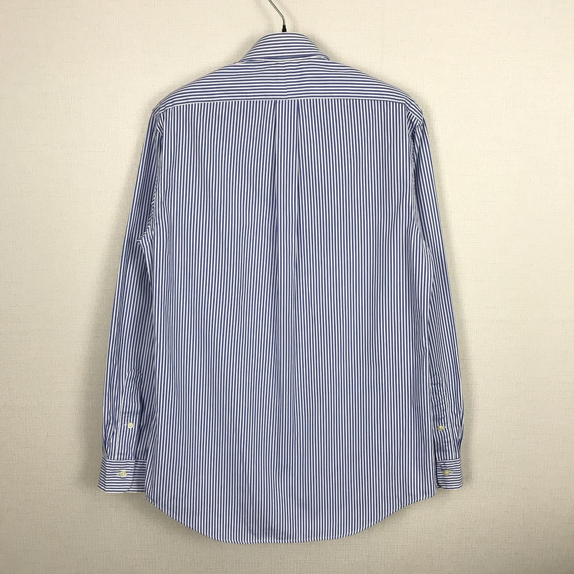 폴로 랄프로렌 스트라이프 셔츠 남성S 상품이미지5