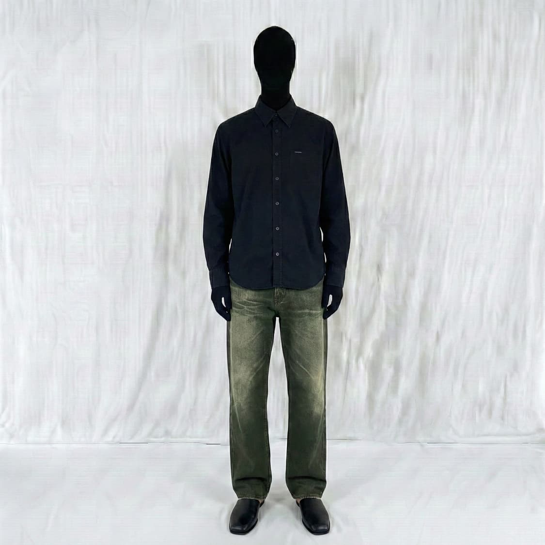 calvin klein shirt 상품이미지1