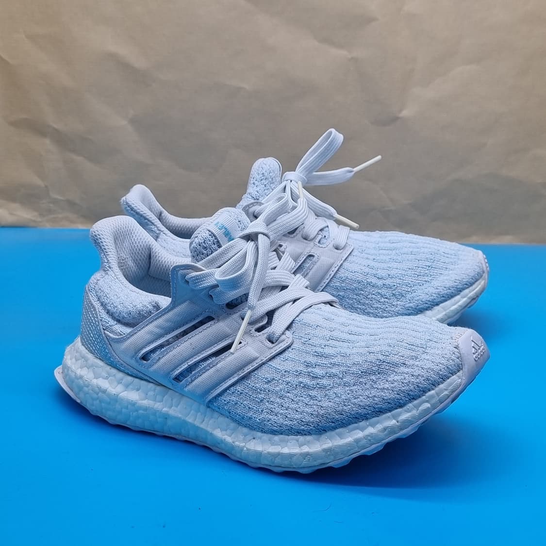 아디다스 울트라부스트 블루 운225 상품이미지1