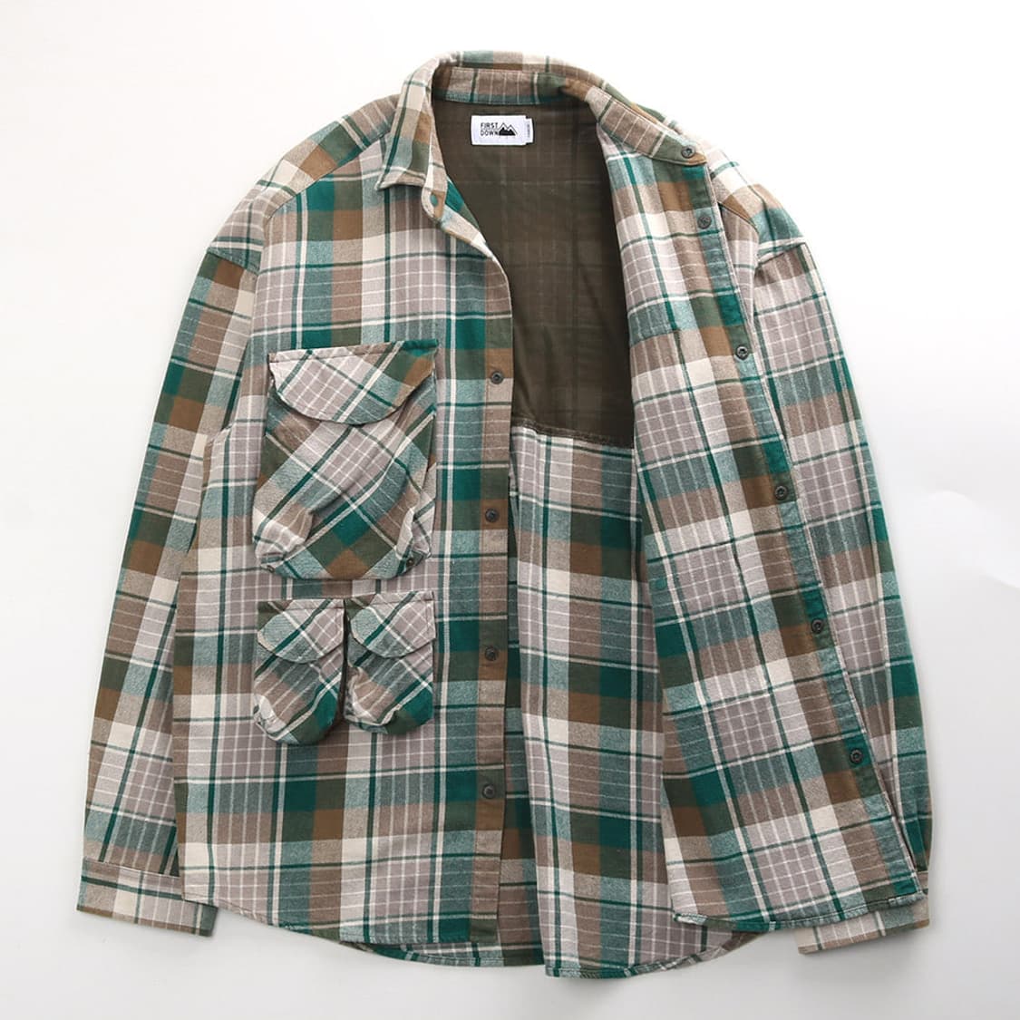  First Down JAPAN 상품이미지8