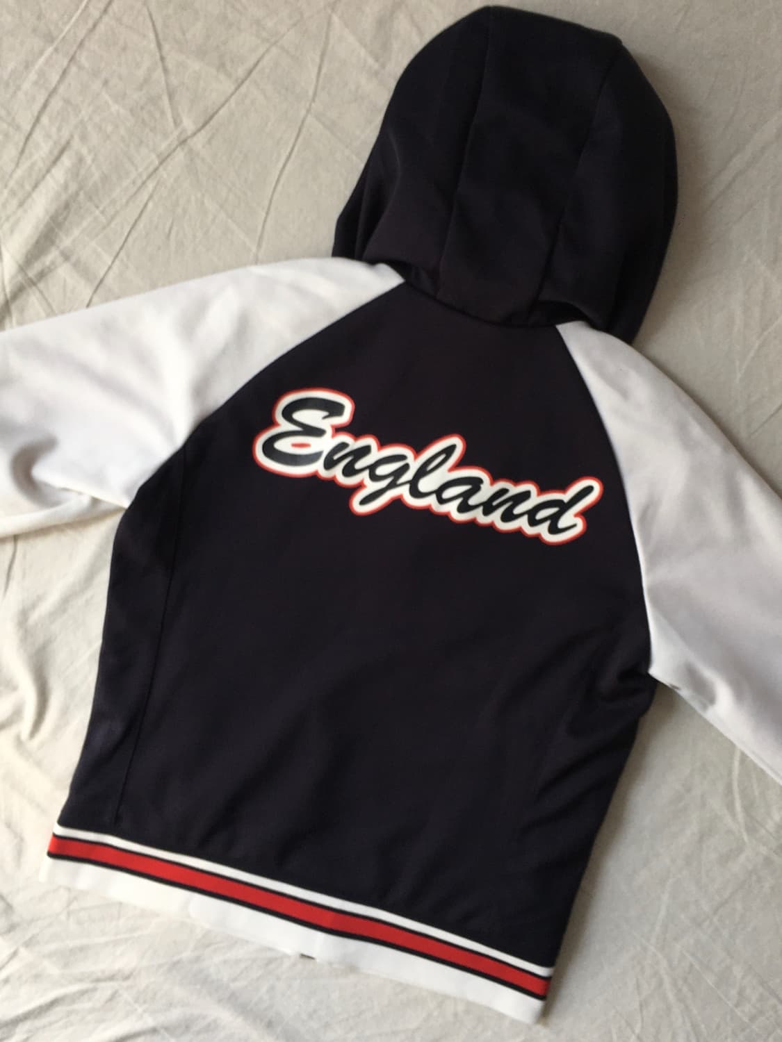 카파 잉글랜드 리버시블 져지 상품이미지4