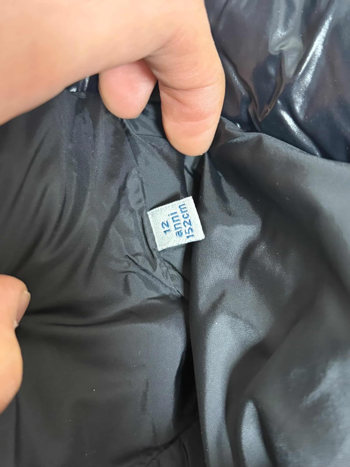 몽클레어 여성 롱패딩 상품이미지2