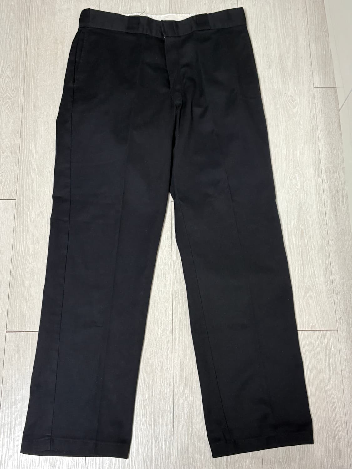 디키즈 874 블랙,브라운 34x32 일괄 판매 상품이미지2