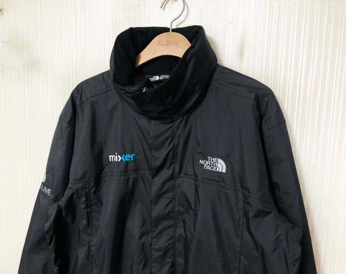 노스페이스 리졸브2 자켓/바람막이 M(해외) 상품이미지6