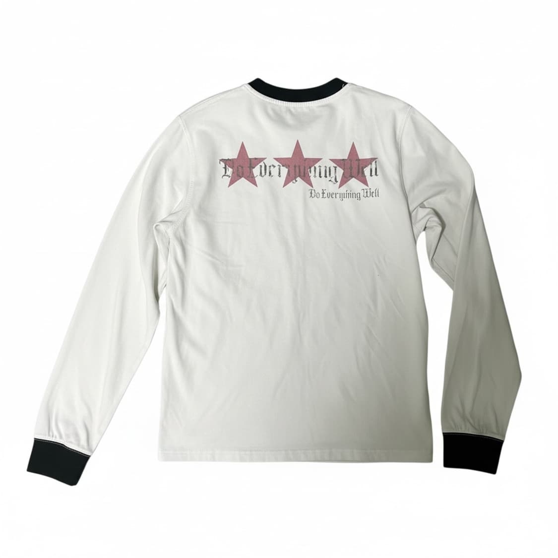 UNKNOWN 긴팔 롱슬리브 상품이미지2