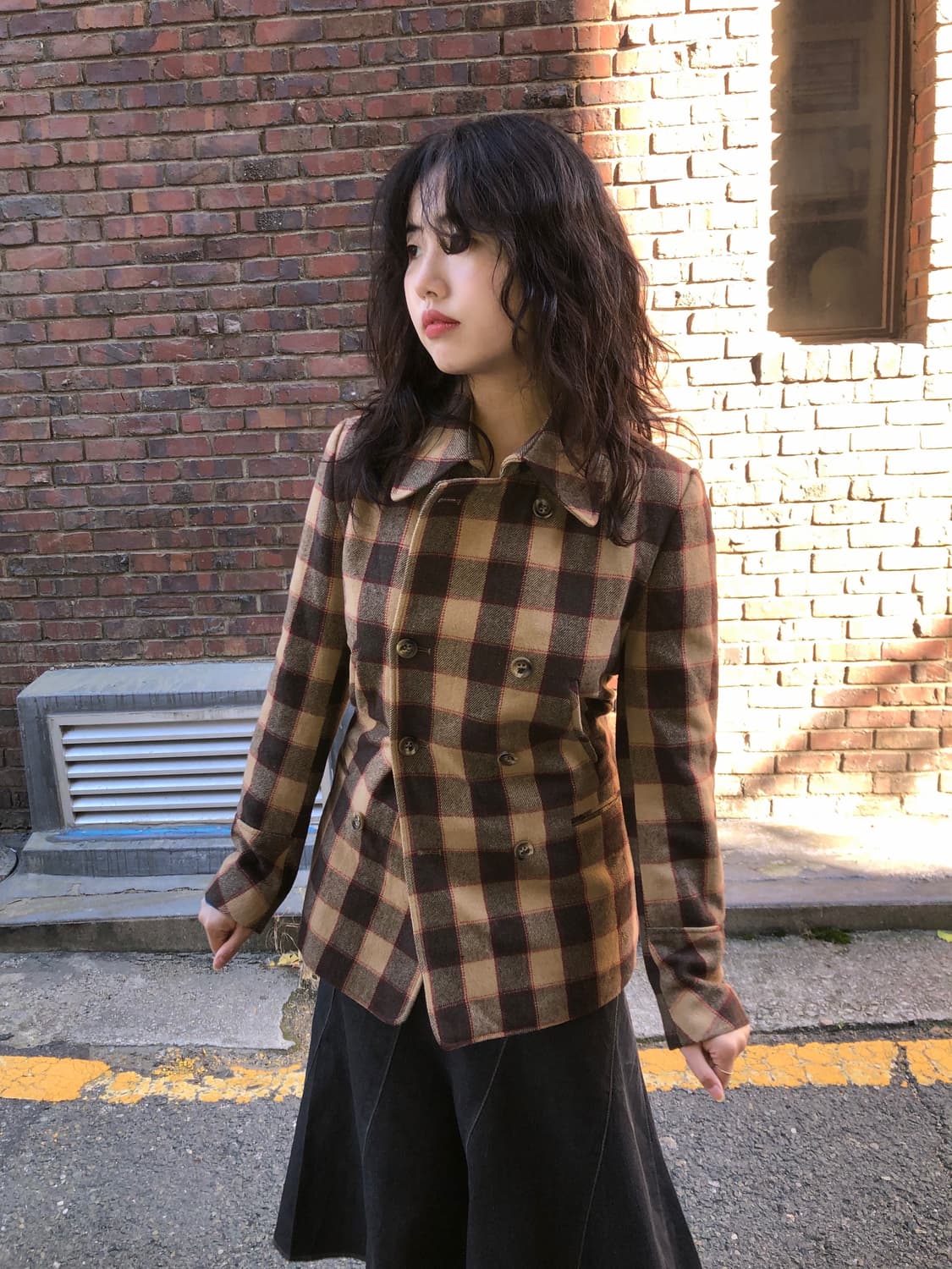 Chataigne coat 상품이미지1
